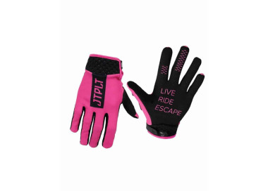 Gants de jetski Jetpilot - Matrix Super Lite Glove Full Finger - Pink