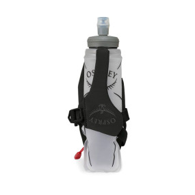 Pochette d'hydratation Osprey - Duro Dyna Handheld - Dark Charcoal Grey