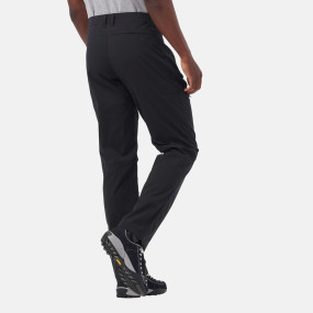 Pantalon de randonnée Homme Odlo - Wedgemount - Black