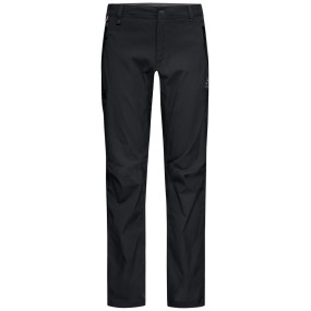 Pantalon de randonnée Homme Odlo - Wedgemount - Black