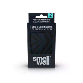 Neutralisateur d'odeurs pour chaussures SmellWell Active