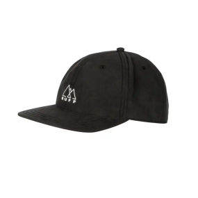 Casquette Buff - Pack Baseball Cap - Solid Black
