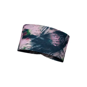 Bandeau Buff - Coolnet UV Ellipse Headband - Kingara Multi