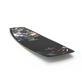 Wakeboard Liquid Force 2023 - Butterstick - Before Riding