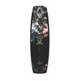 Wakeboard Liquid Force 2023 - Butterstick - Before Riding