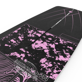 Wakeboard Liquid Force 2023 - Butterstick Pro - Before Riding