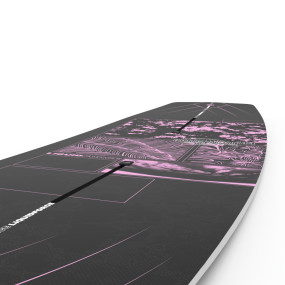 Wakeboard Liquid Force 2023 - Butterstick Pro - Before Riding