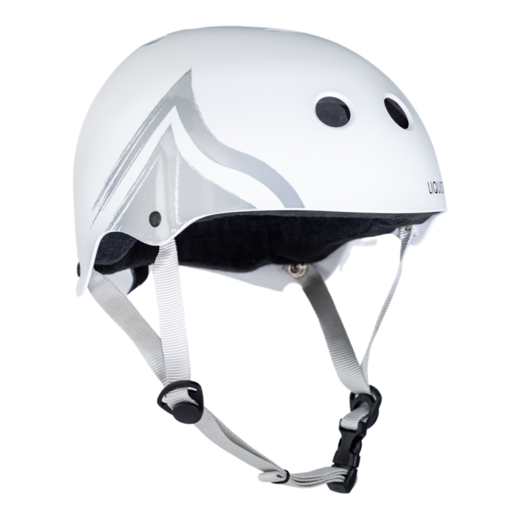 Casque de wakeboard Liquid Force - Helmet Hero - White
