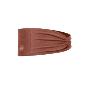 Bandeau Buff - Coolnet UV Ellipse Headband - Solid Damask