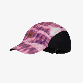 Casquette Buff - Speed Cap - Deri Pink