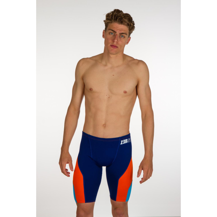Maillot de natation Homme Zerod - Jammer - Before Riding