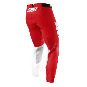 Pantalon de moto Adulte Shot - Aérolite - Gradient Red