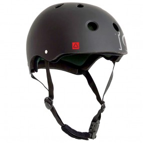 Casque wakeboard Follow - Pro Helmet - Black