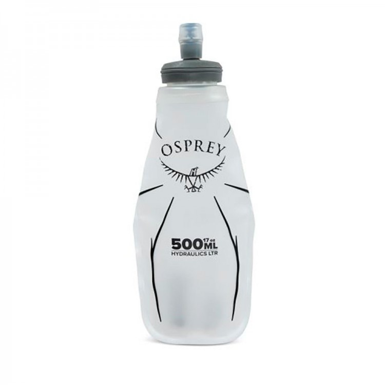Flasque hydratation Osprey - Hydraulics 500ml Soft Flask