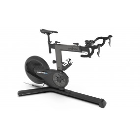 Home trainer connecté Wahoo Fitness - KICKR Bike Shift