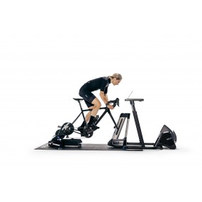 Home trainer connecté Wahoo Fitness - KICKR Move