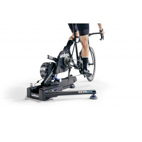 Home trainer connecté Wahoo Fitness - KICKR Move