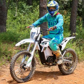 Motocross électrique - MX ONE 12KW 21/18