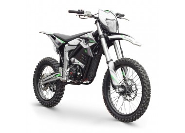 Motocross électrique - MX ONE 12KW 21/18