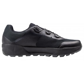 Chaussures VTT Homme Northwave - Corsair 2 - Black