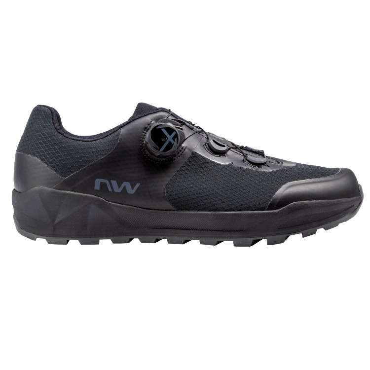Chaussures VTT Homme Northwave - Corsair 2 - Black