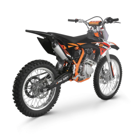 Motocross 250cc K2 Pro 21/18 - Kayo