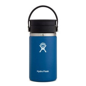 Gourde Isotherme Hydro Flask - 12 Oz (355ml) - Coffee With Flex Sip™ Lid