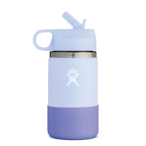 Gourde Isotherme Hydro Flask - 12 Oz (355ml) - Kids Wide Mouth