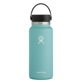 Gourde Isotherme Hydro Flask - 32 Oz (946ml) - Wide Mouth Flex Cap